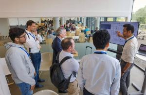 iter workshop luenig cluster session 2