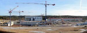 January panorama