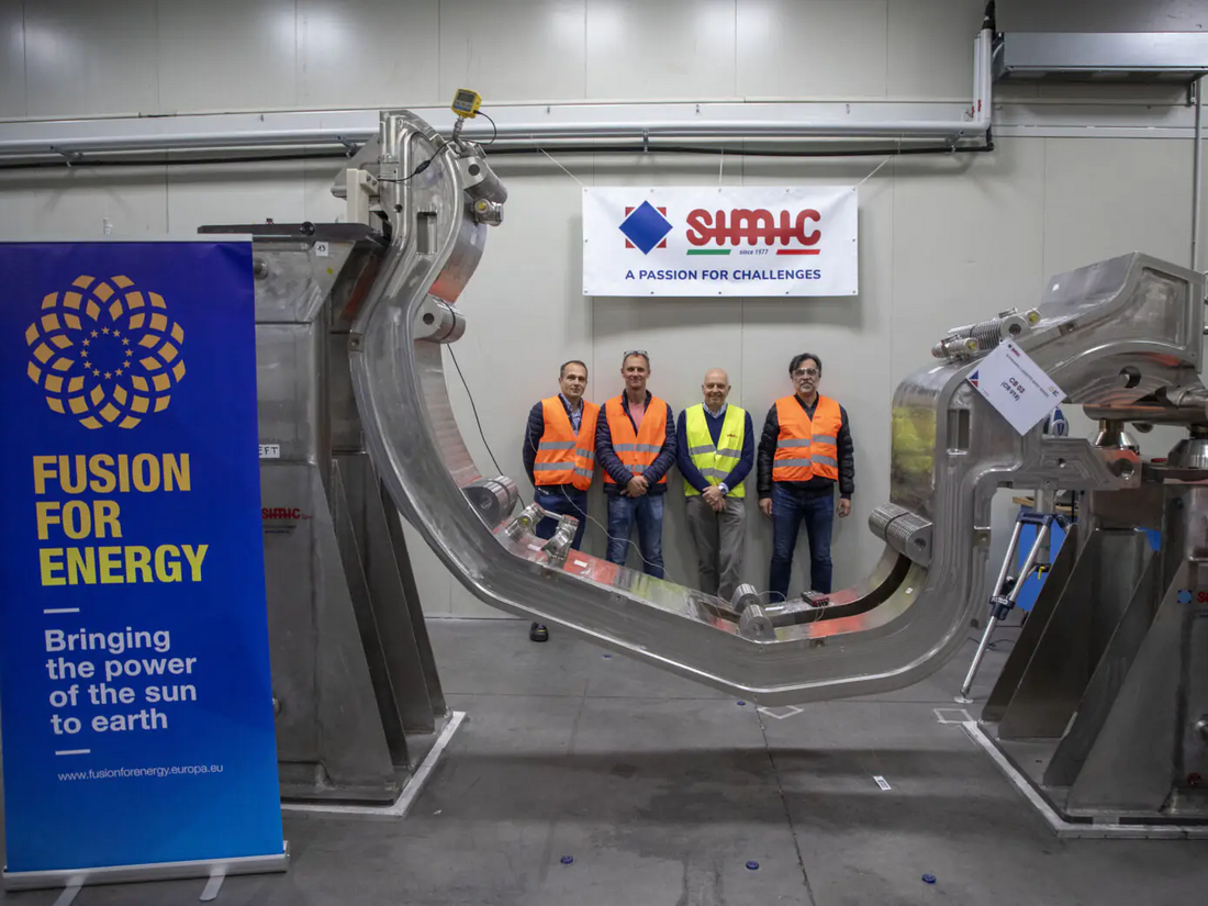 Image property of ITER.org