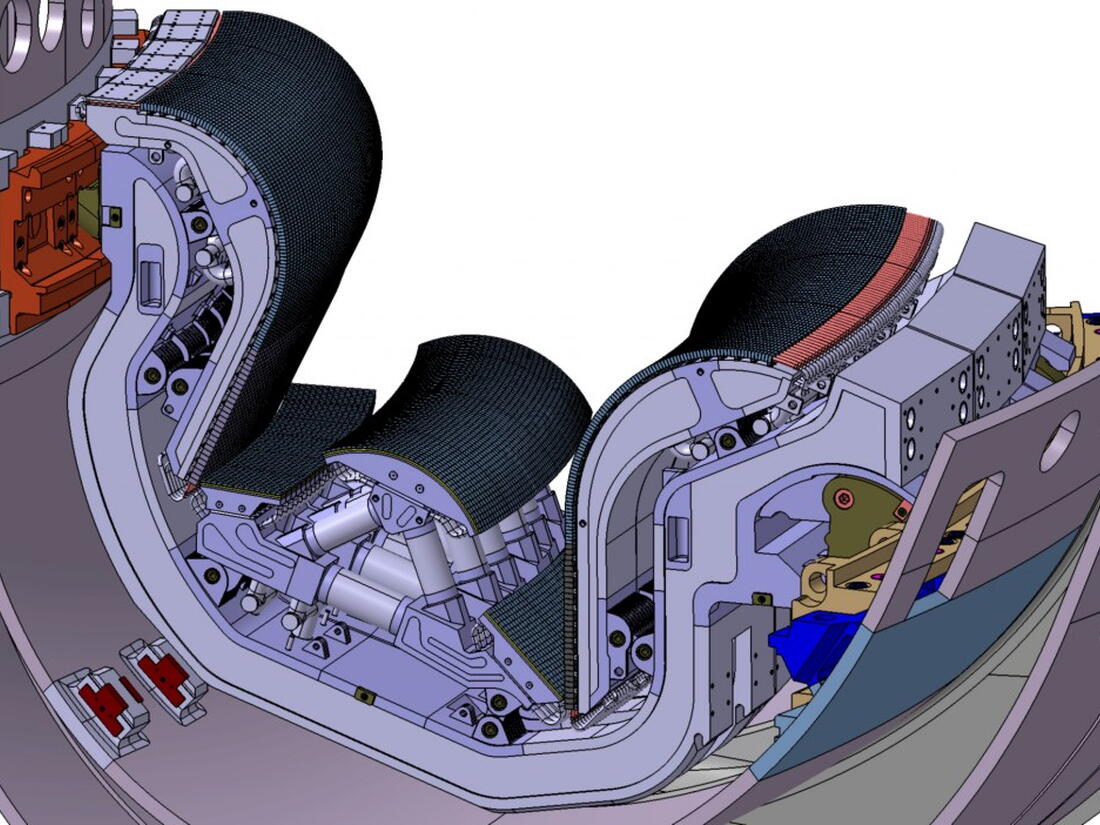Image property of ITER.org