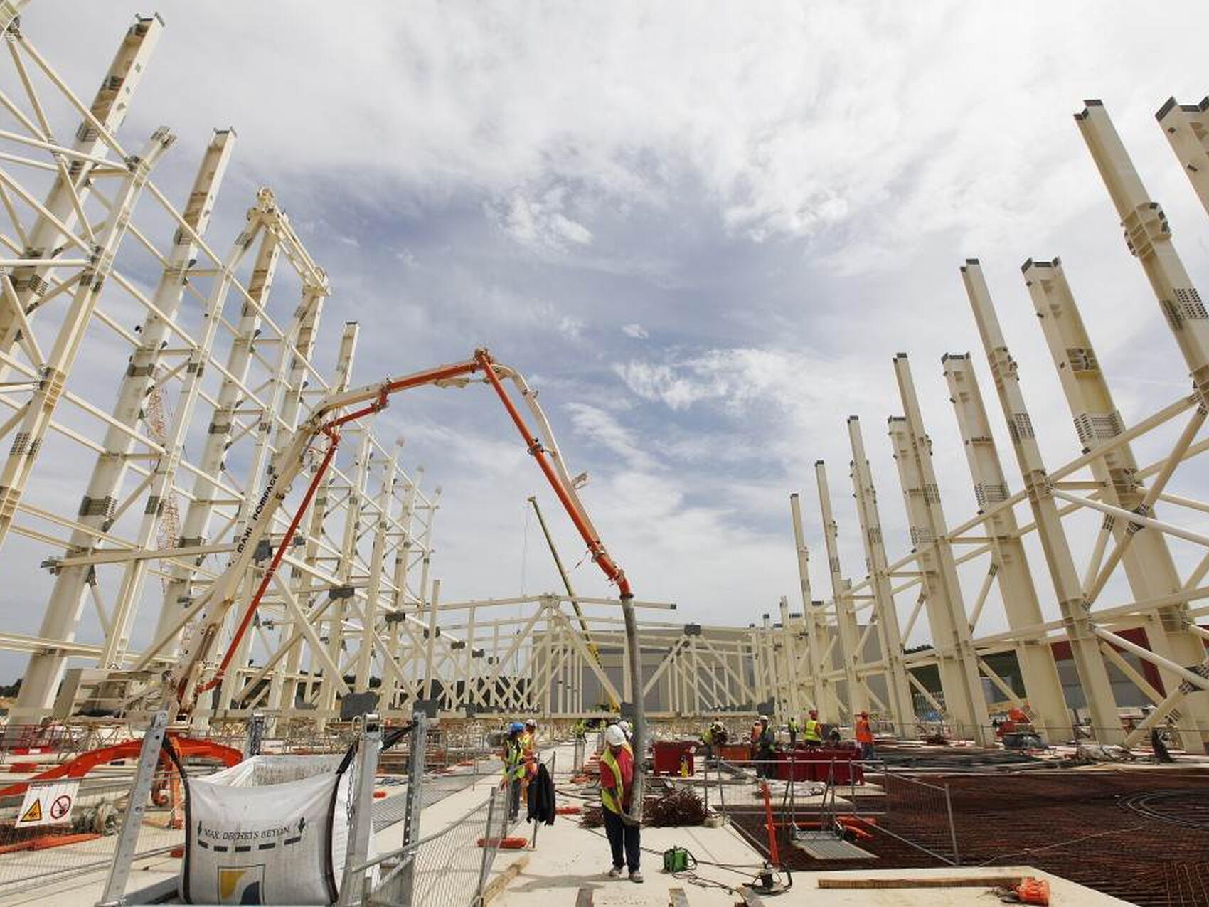 Le plus grand des outils