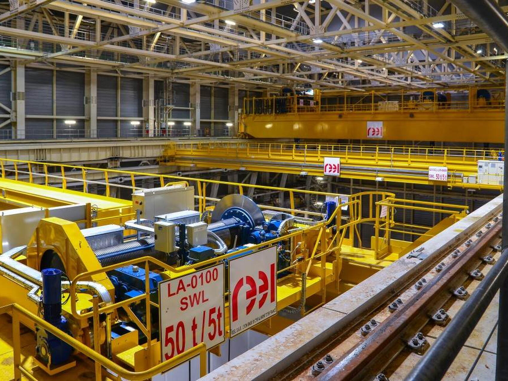 Un mécanisme complexe 