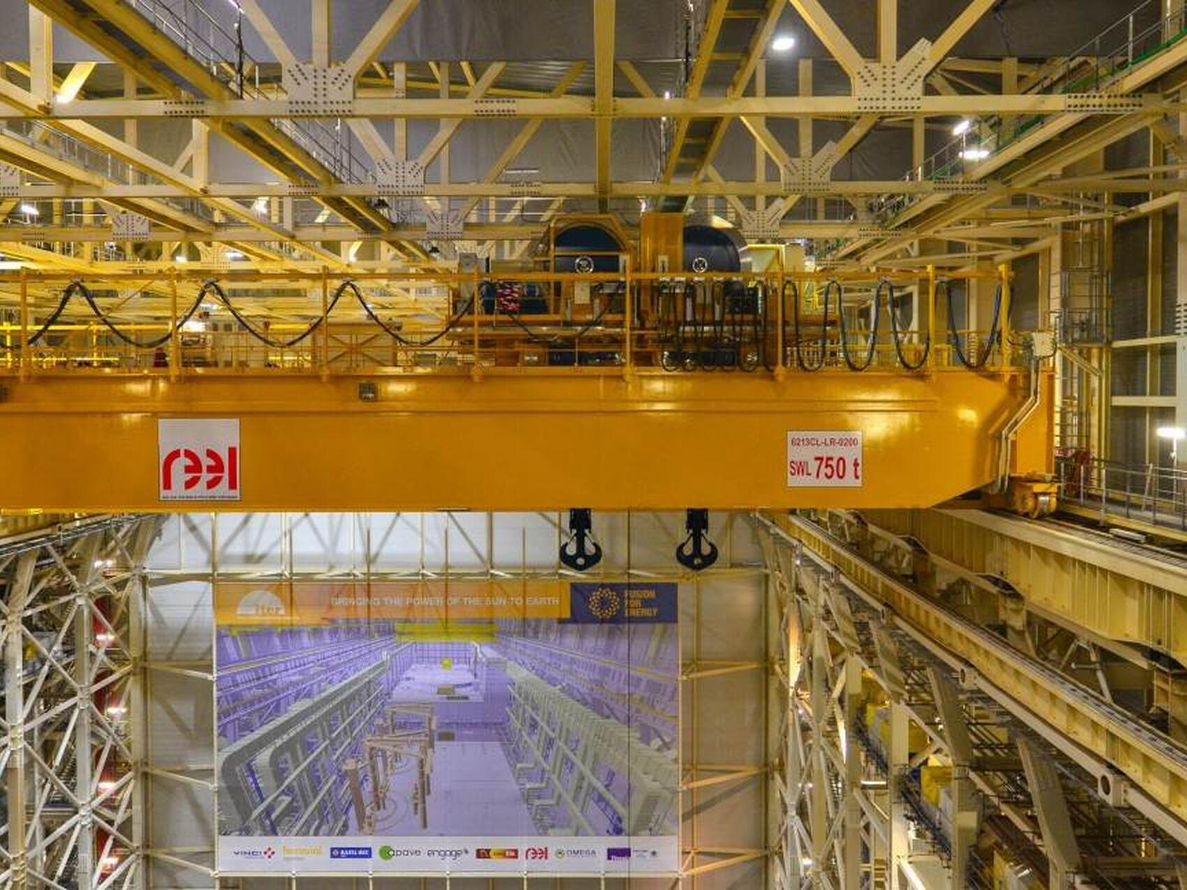 Dans un proche avenir