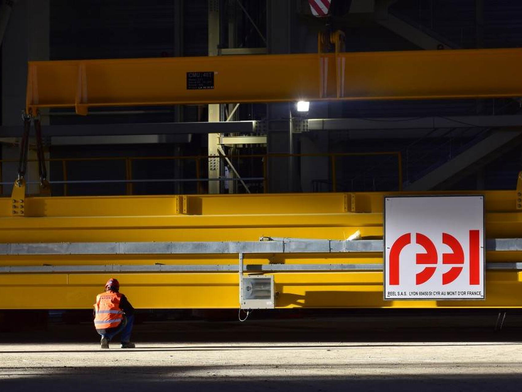 Une deuxième paire de mains