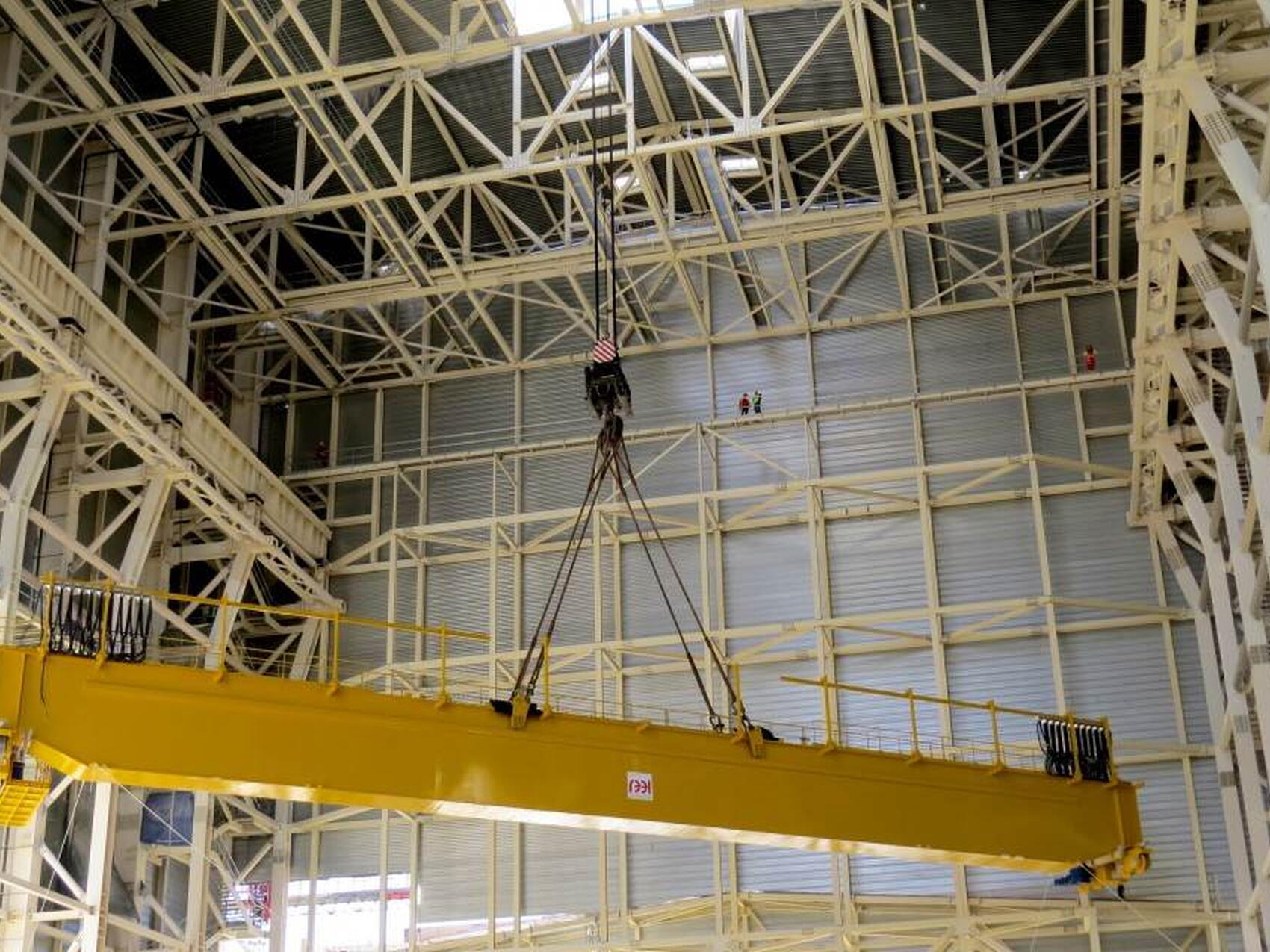 De plus en plus lourd