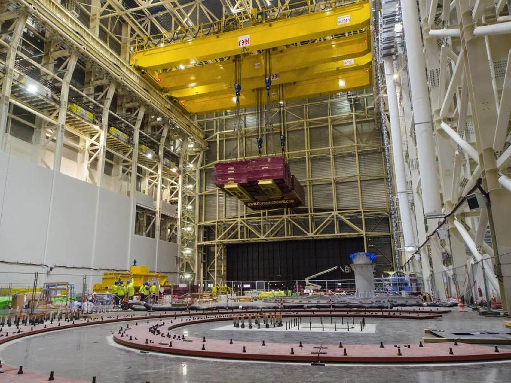 Tard le soir : des essais importants