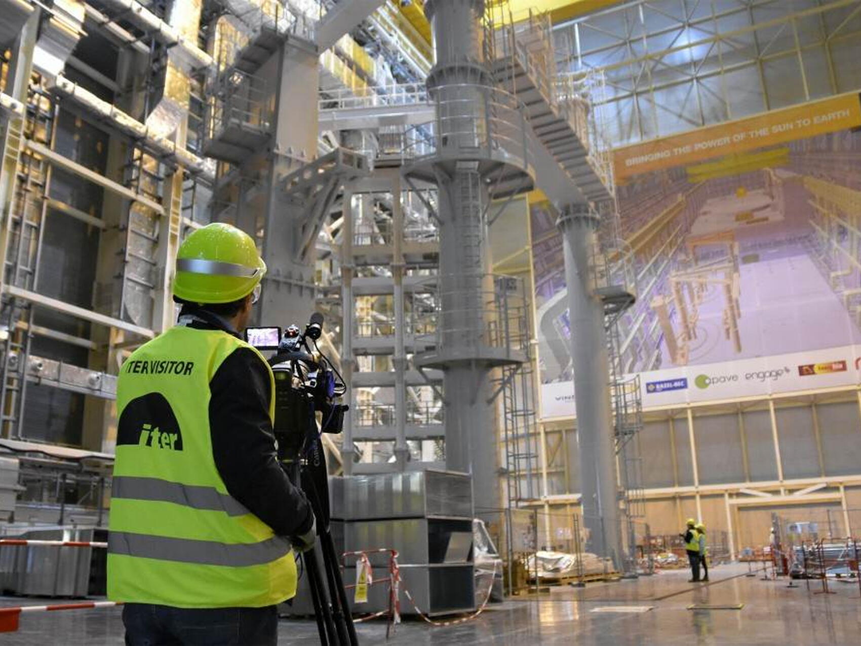 Diffusé dans le monde entier