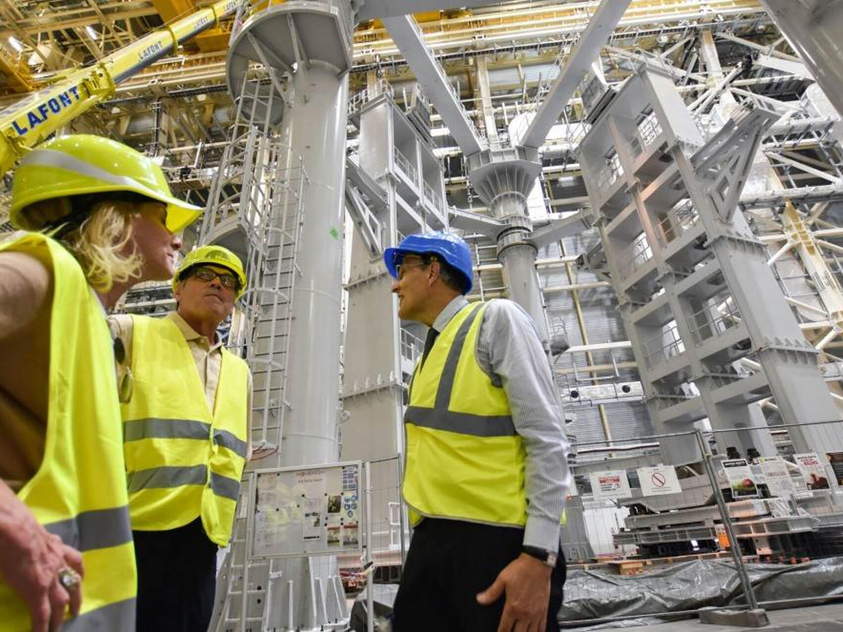 En toute connaissance