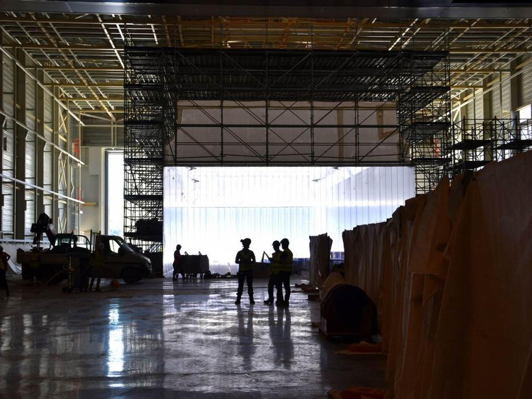 Une boîte dans une boîte