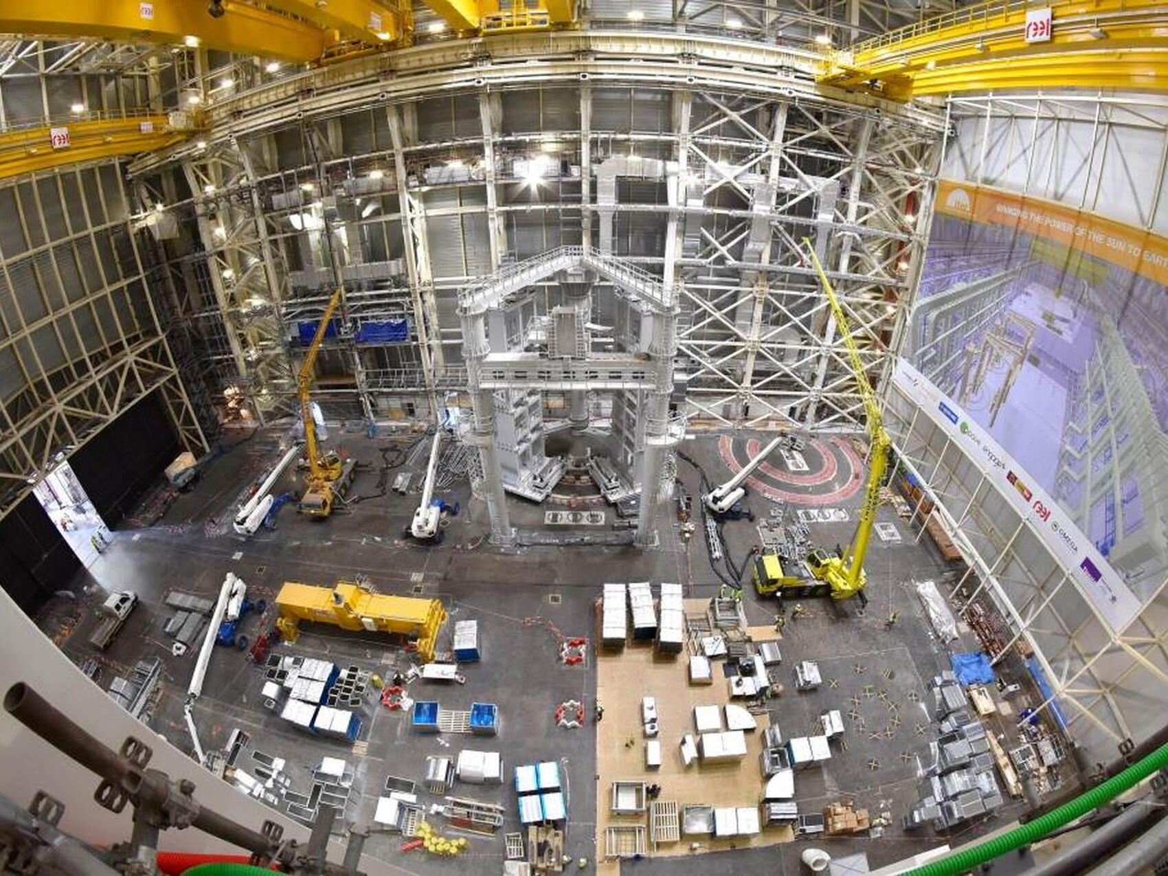 En attendant son jumeau