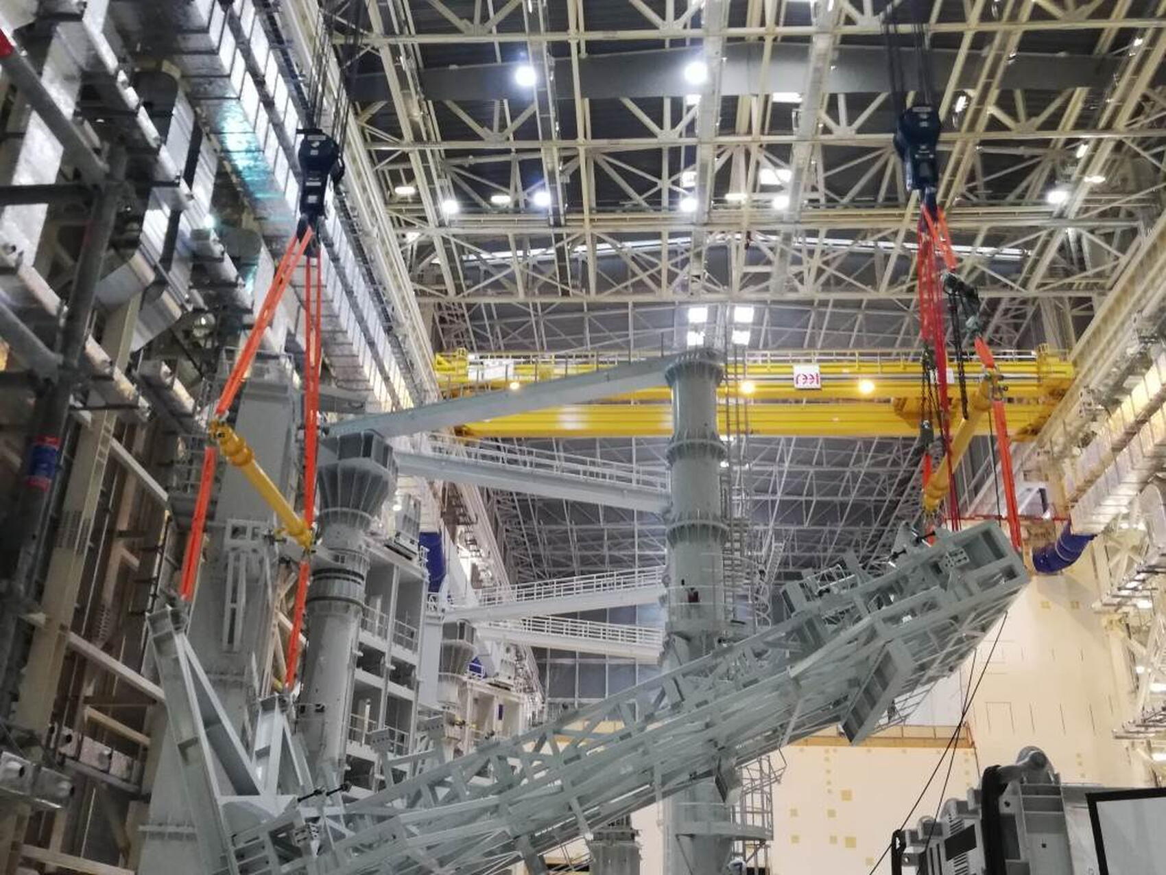 D'autres outils de basculement en cours de test