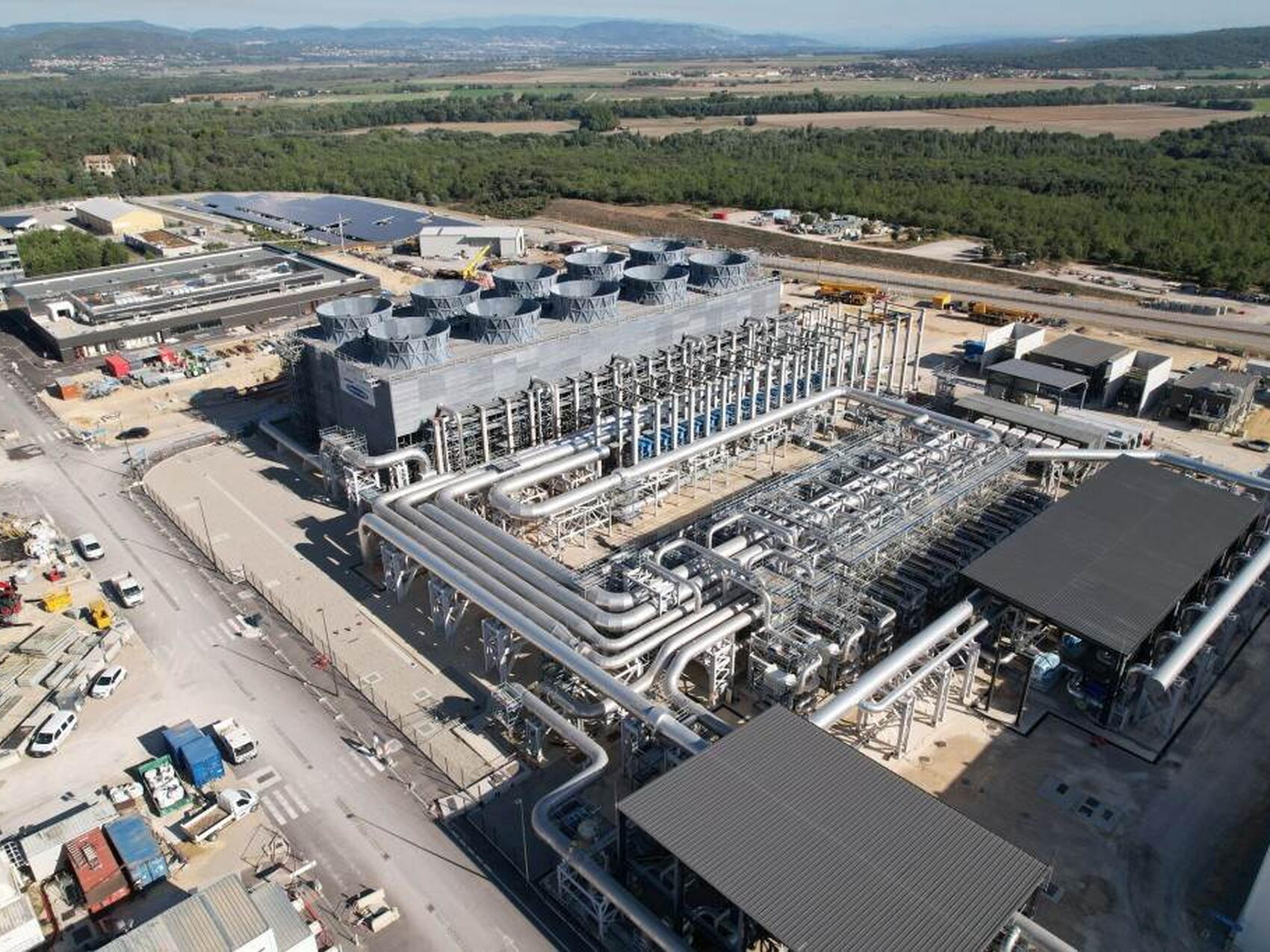 Mise en service des systèmes individuels d'abord
