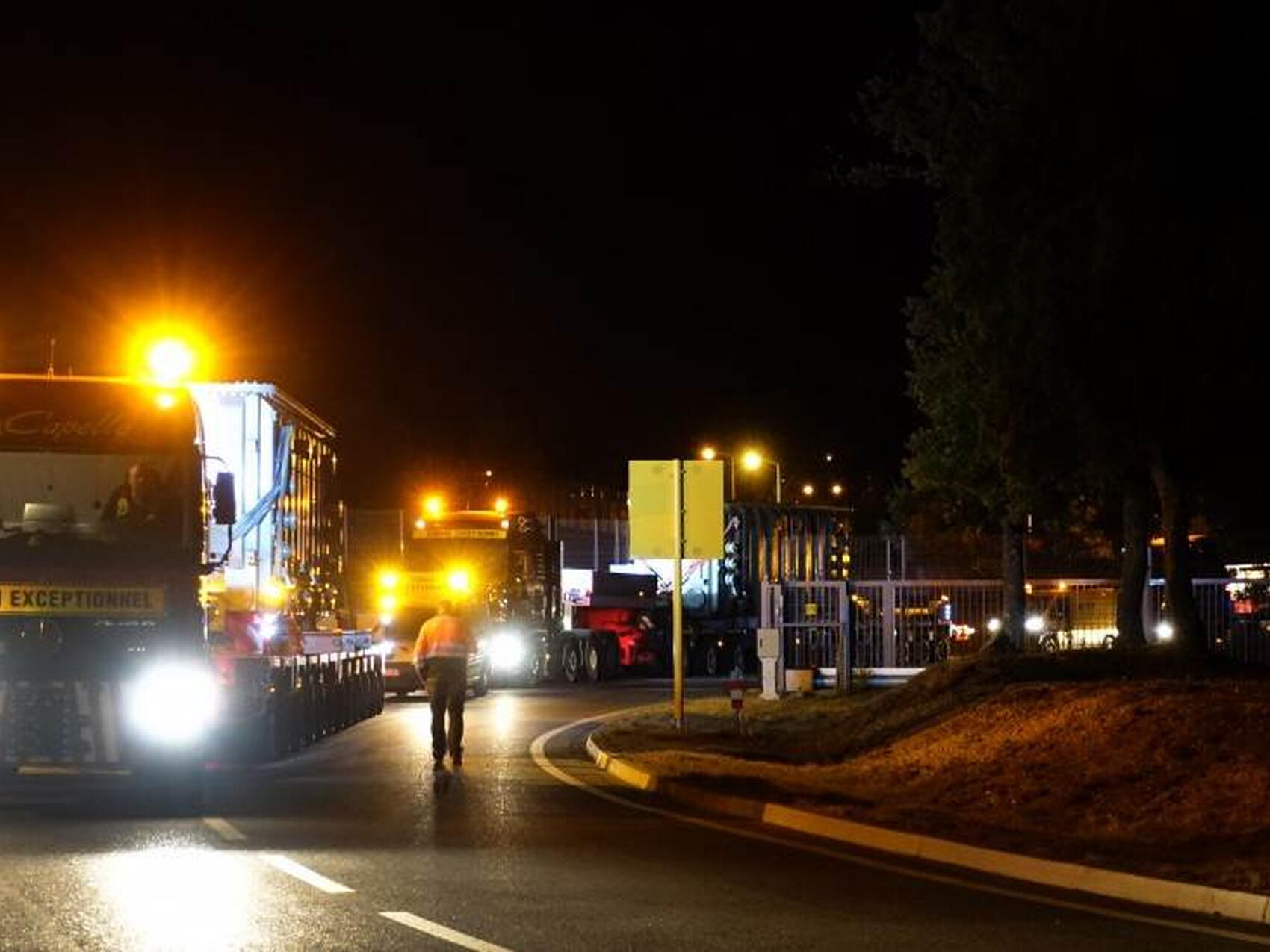 Transformers from China