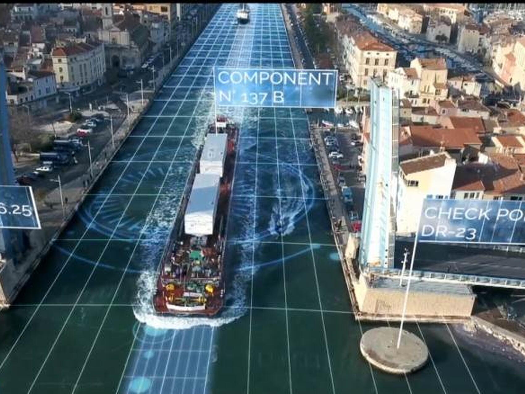 Global Logistics Provider: DAHER