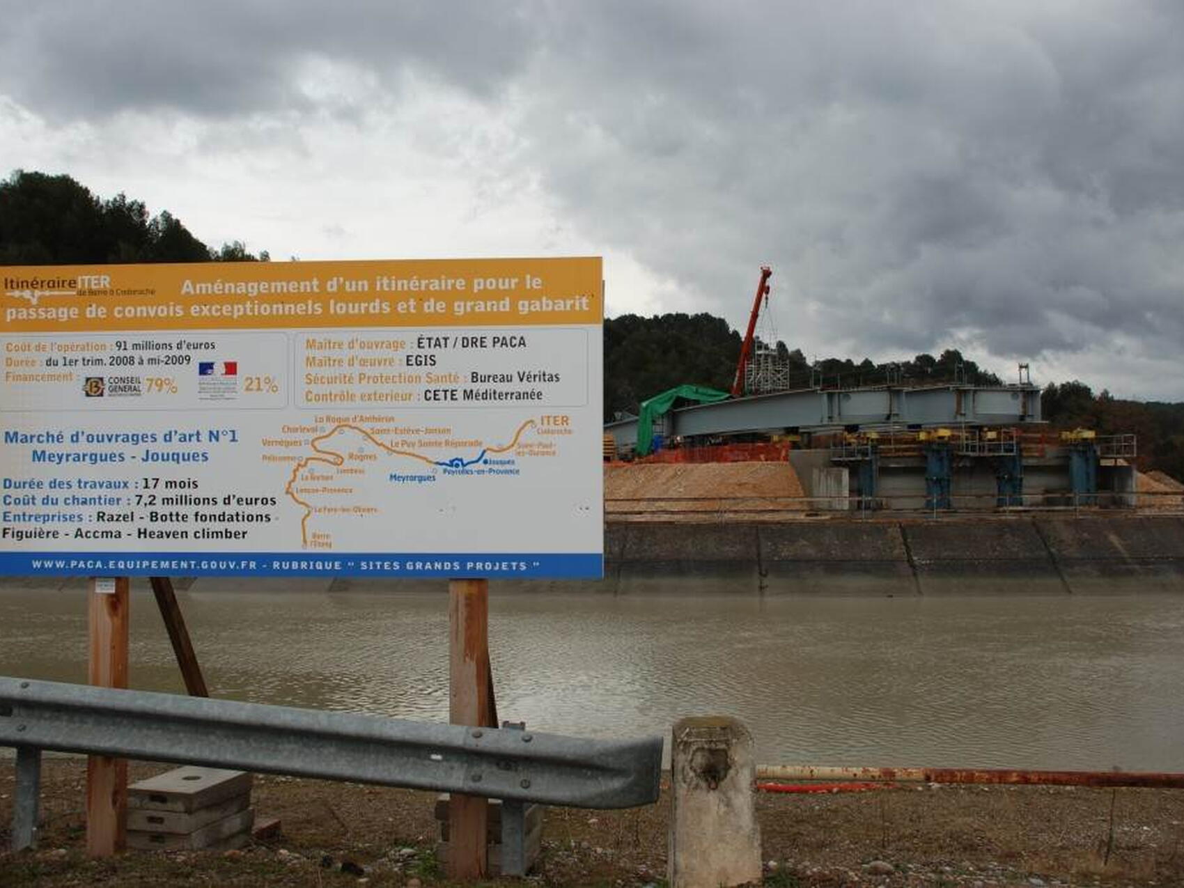 Keeping the public informed