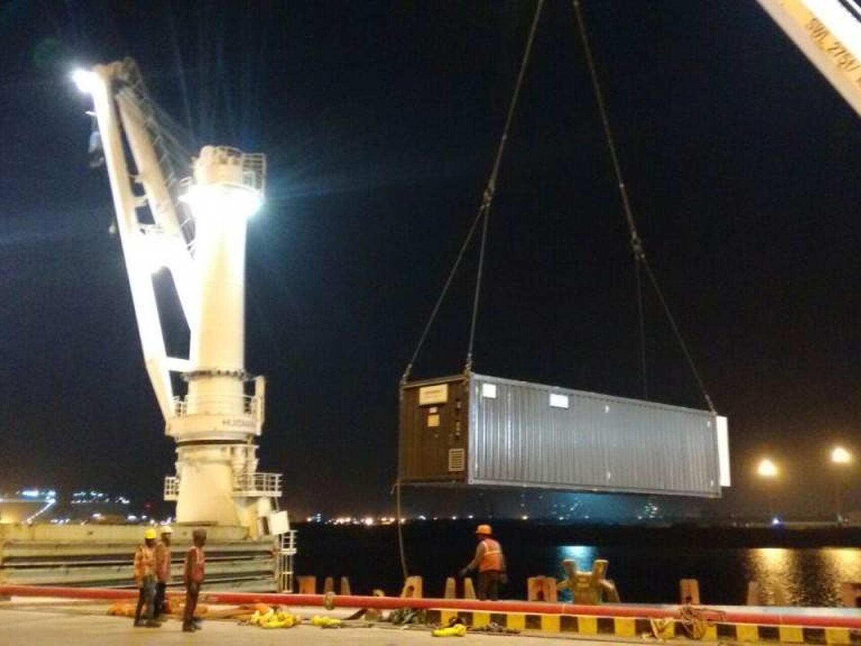 Ozonators from India