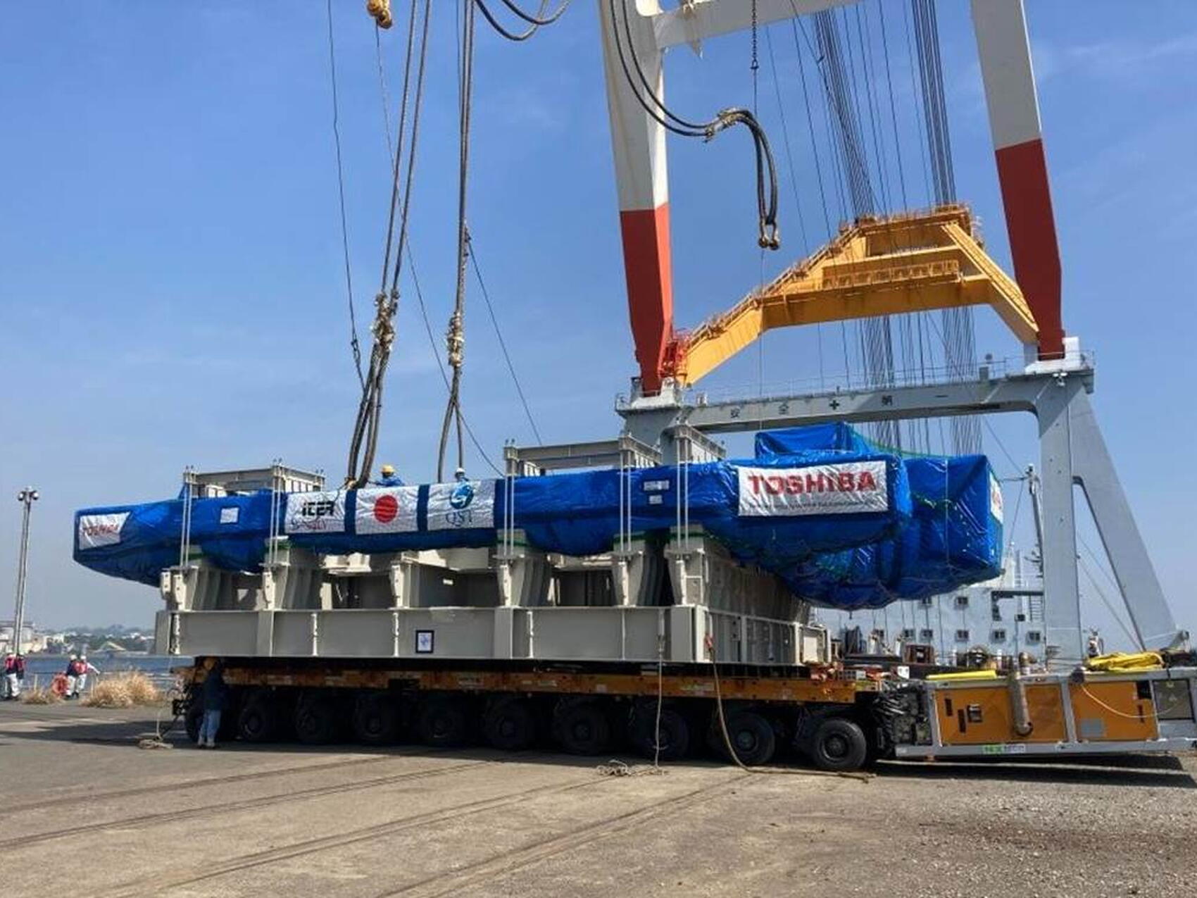 Japan: Last regular vertical coil travelling