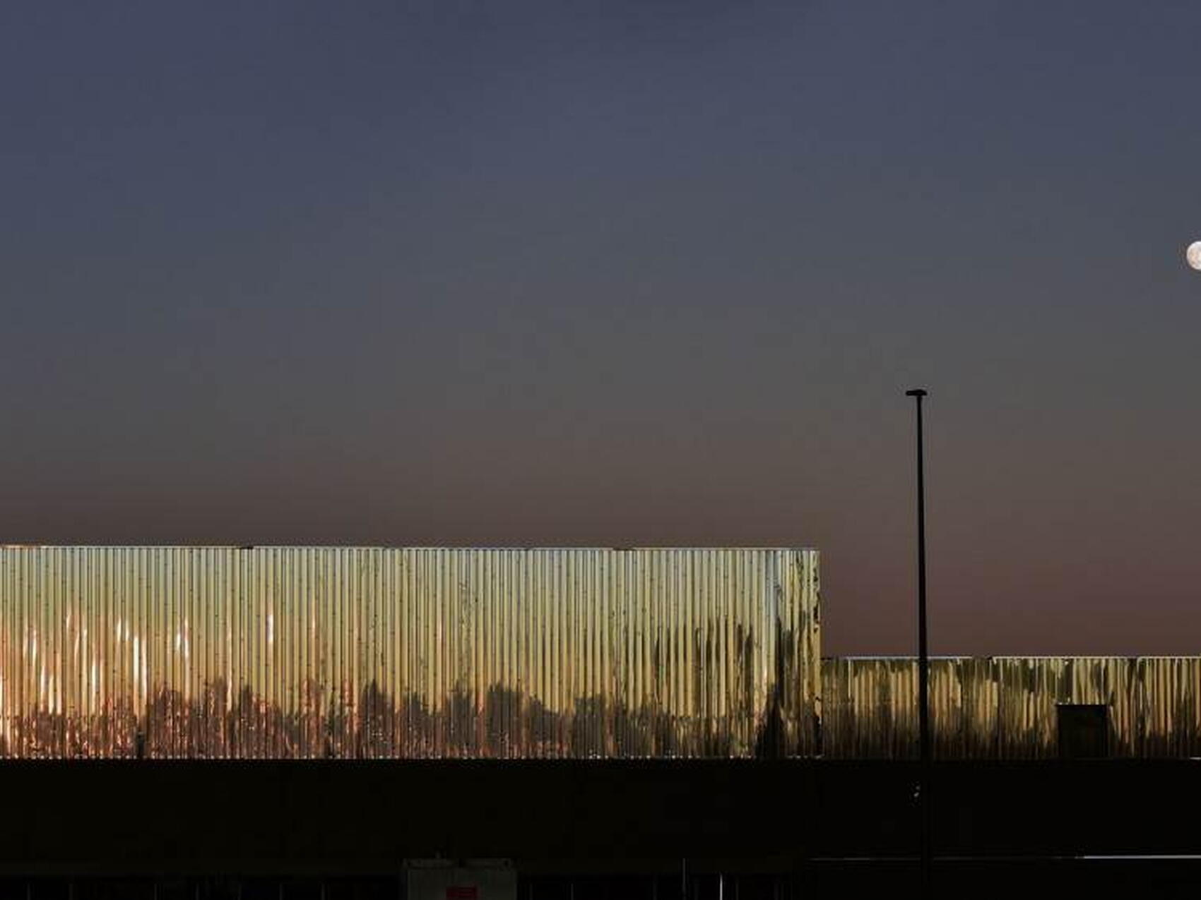 Une nuit de décembre