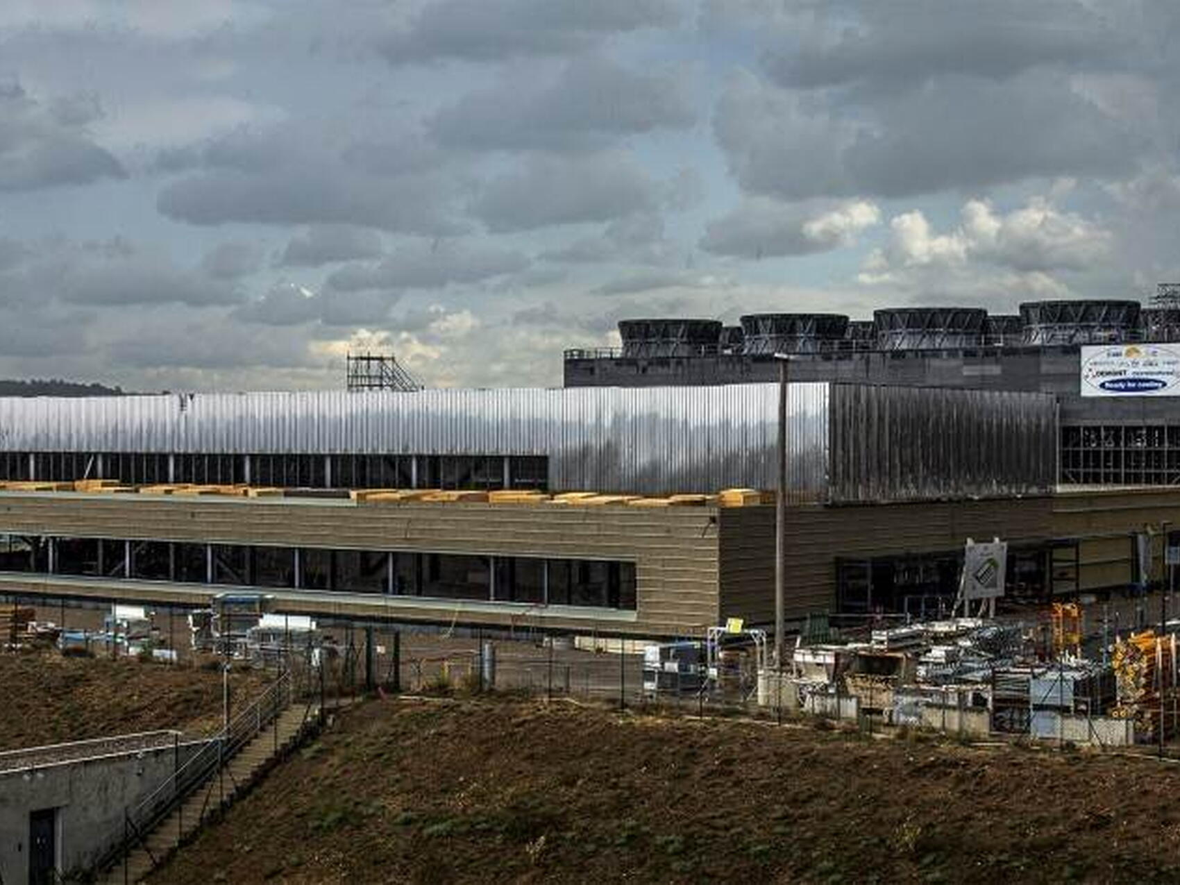 Pour les opérateurs du futur