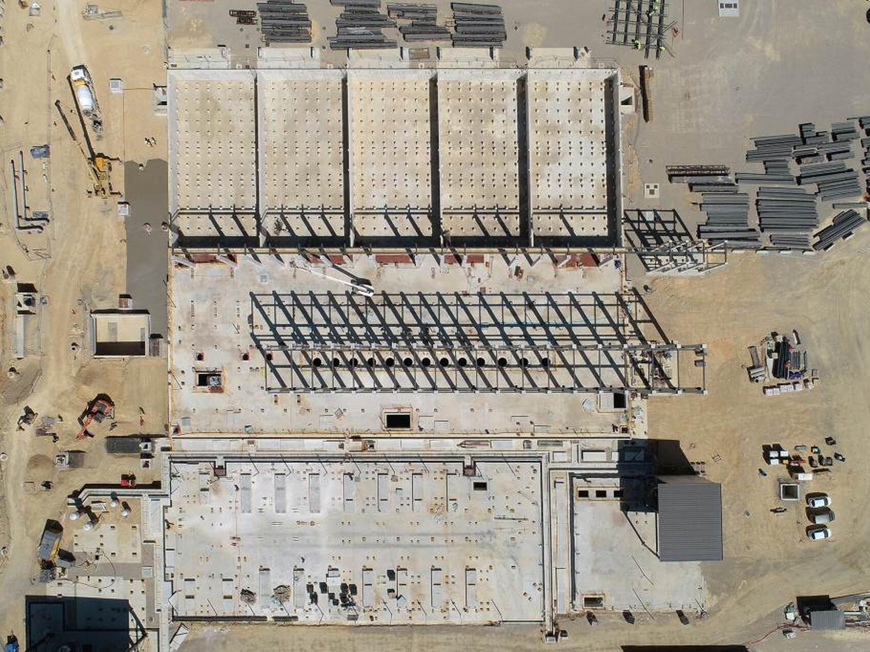 Un côté artistique