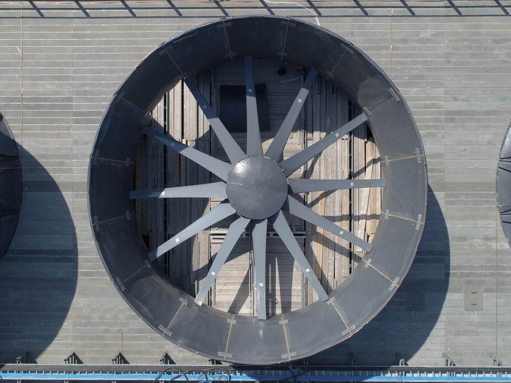 Des rivières à la brume