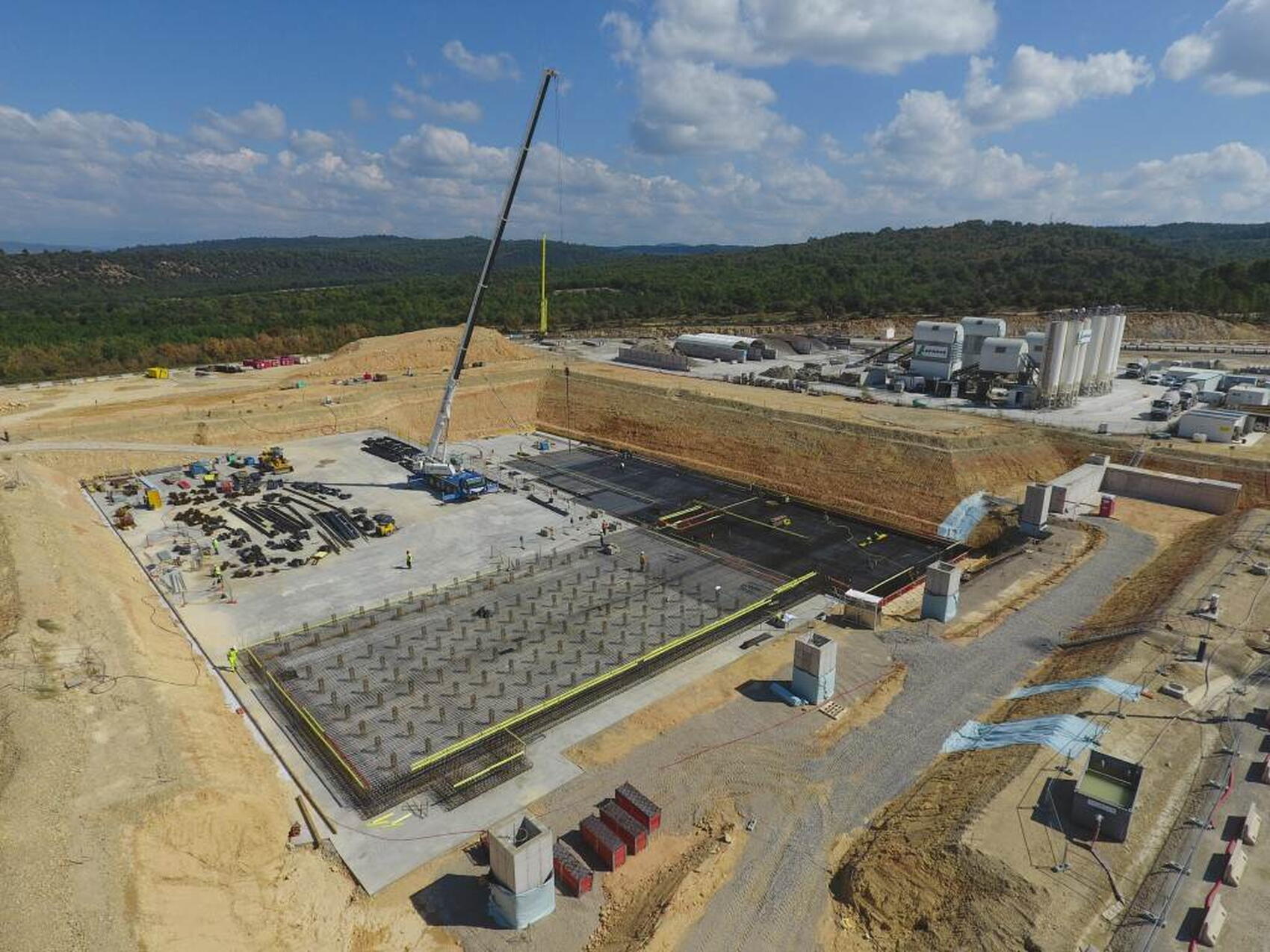 L'évacuation de l'énergie thermique d'ITER