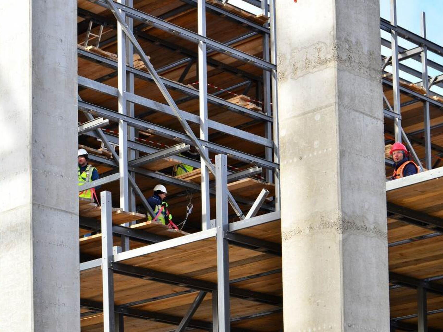 Spécialement conçu pour ITER