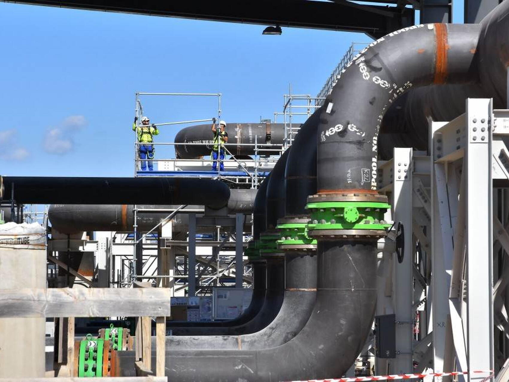 L'évacuation de la chaleur