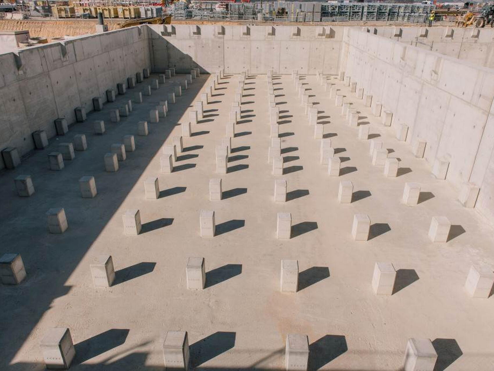 L'évaporation jouera un rôle