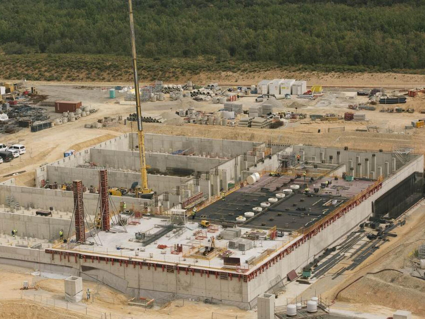 Fin août : où nous en sommes