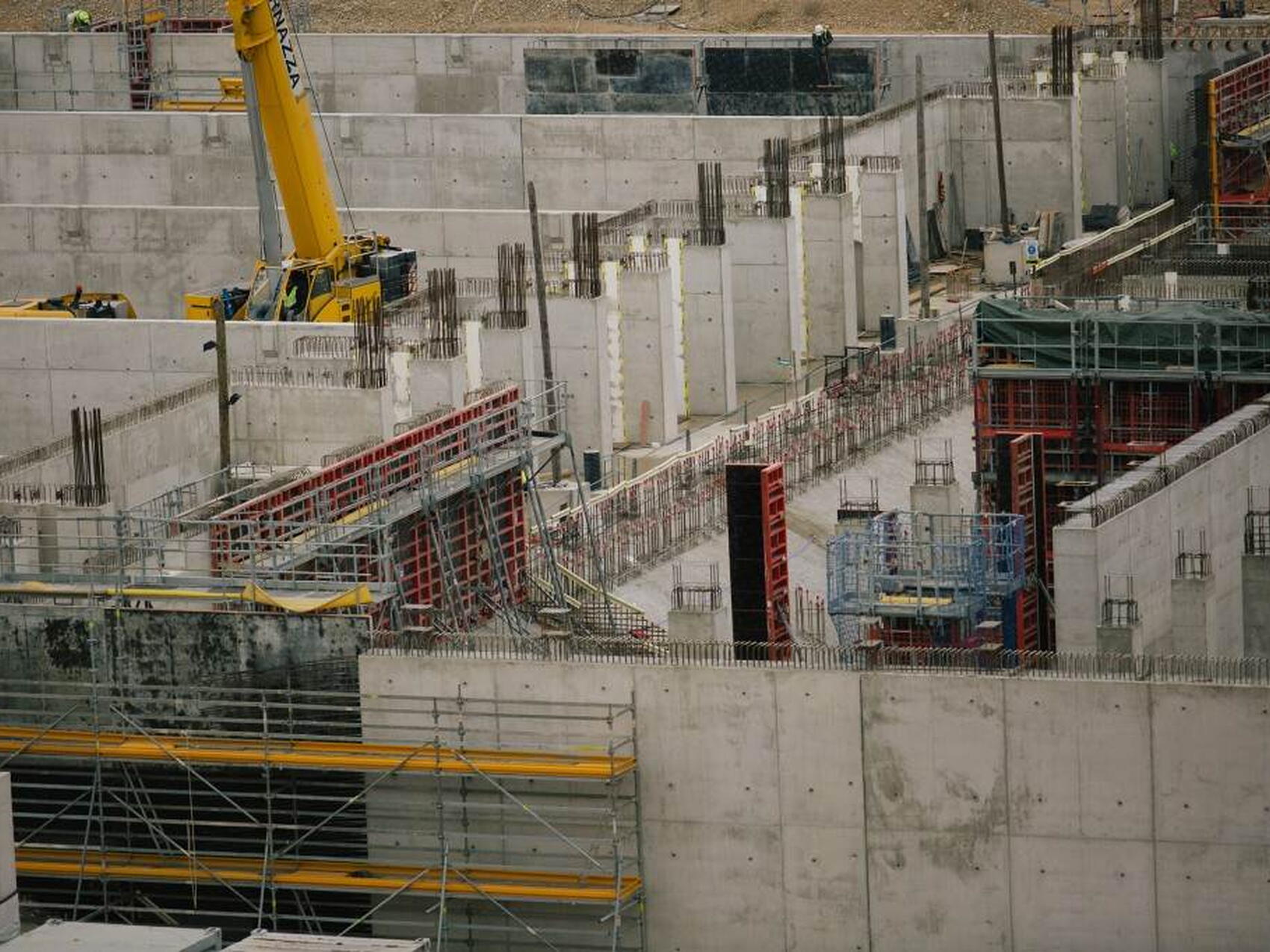 Chaque tour à son tour