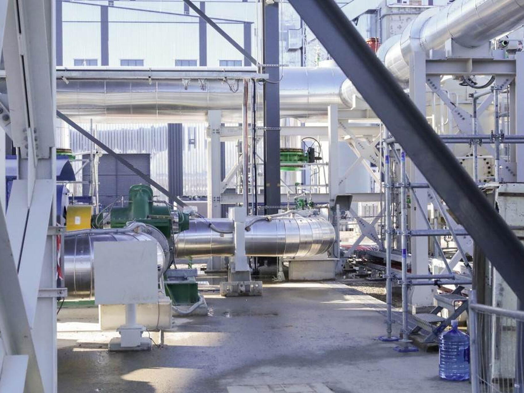 Zone de rejet thermique : des progrès significatifs