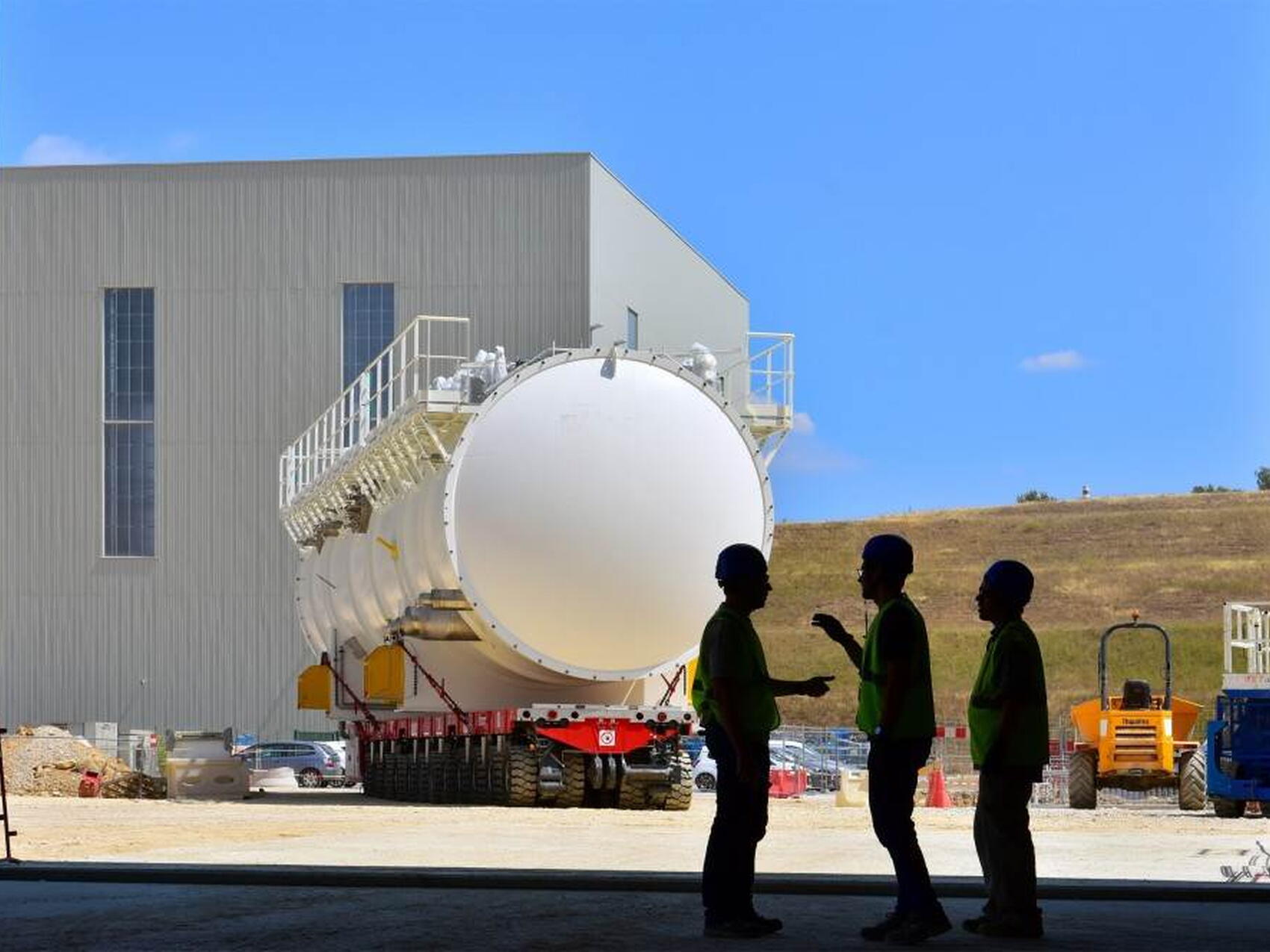 Un, deux et puis trois