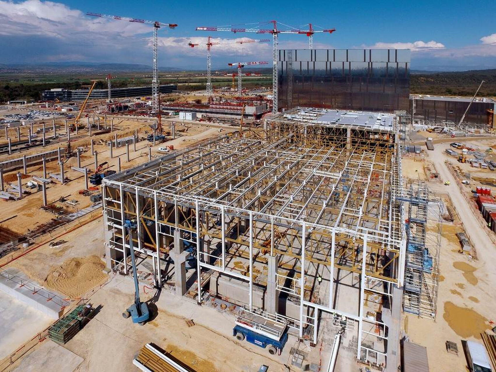 Des « clients » exigeants