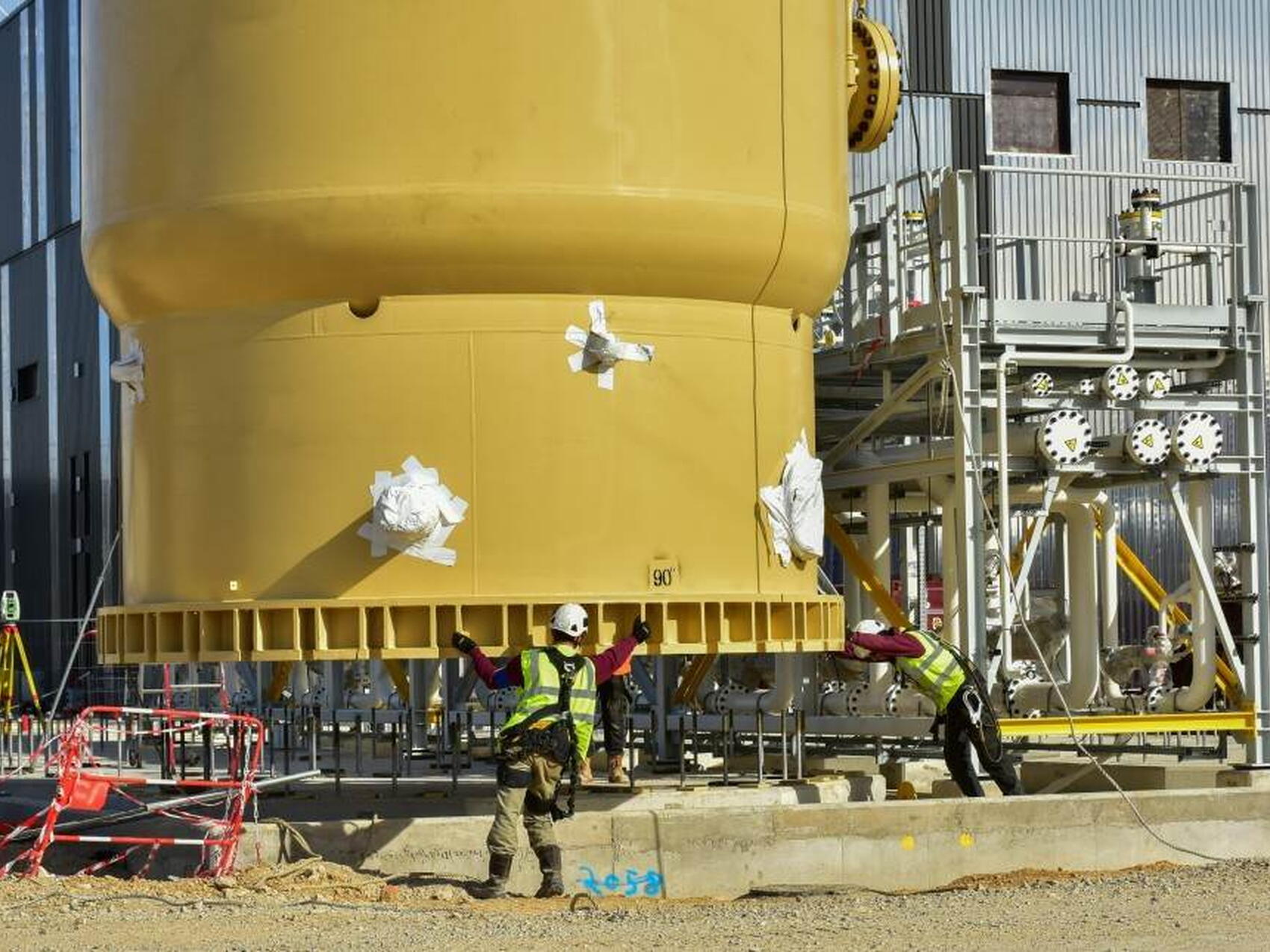 Les muscles comptent aussi