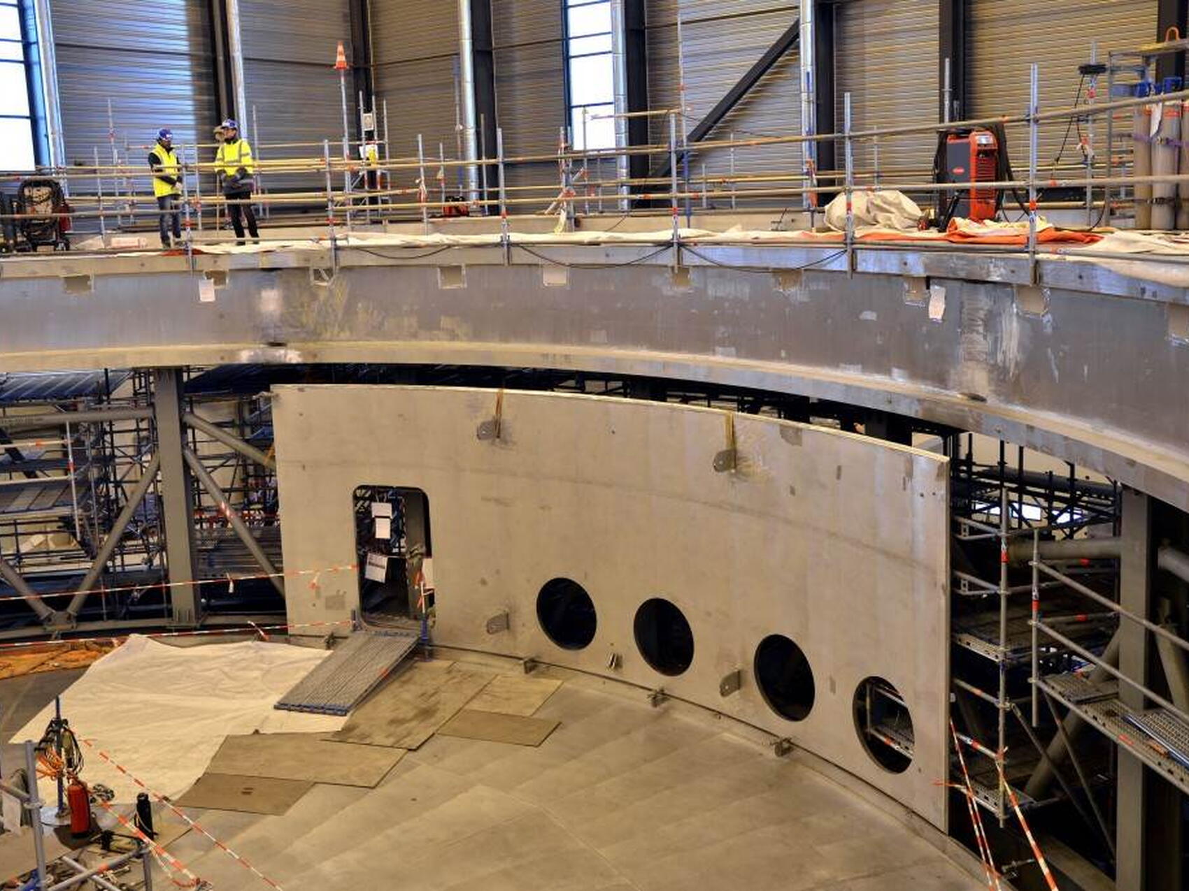 As we enter 2019 ...