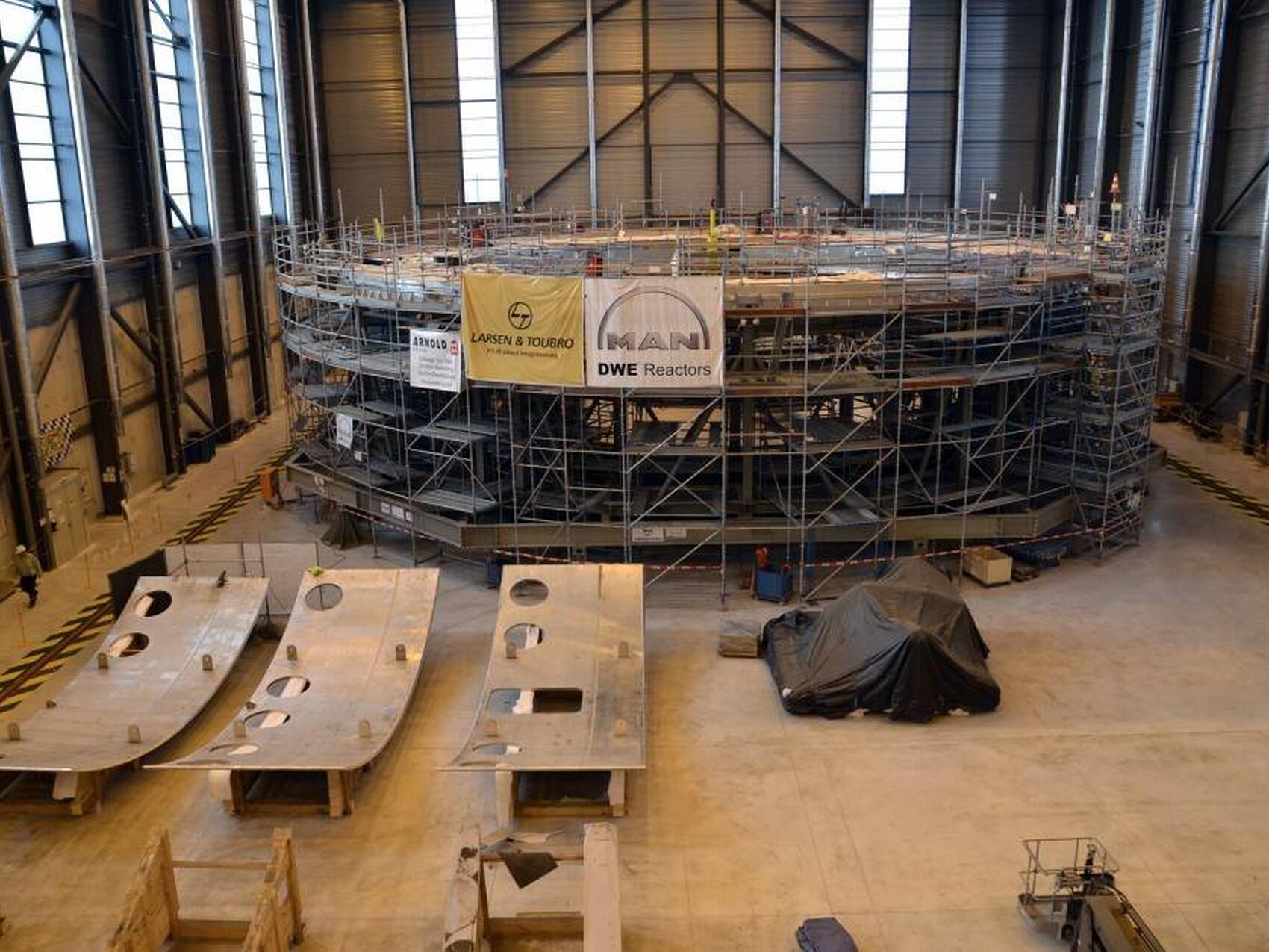 Moving out next year