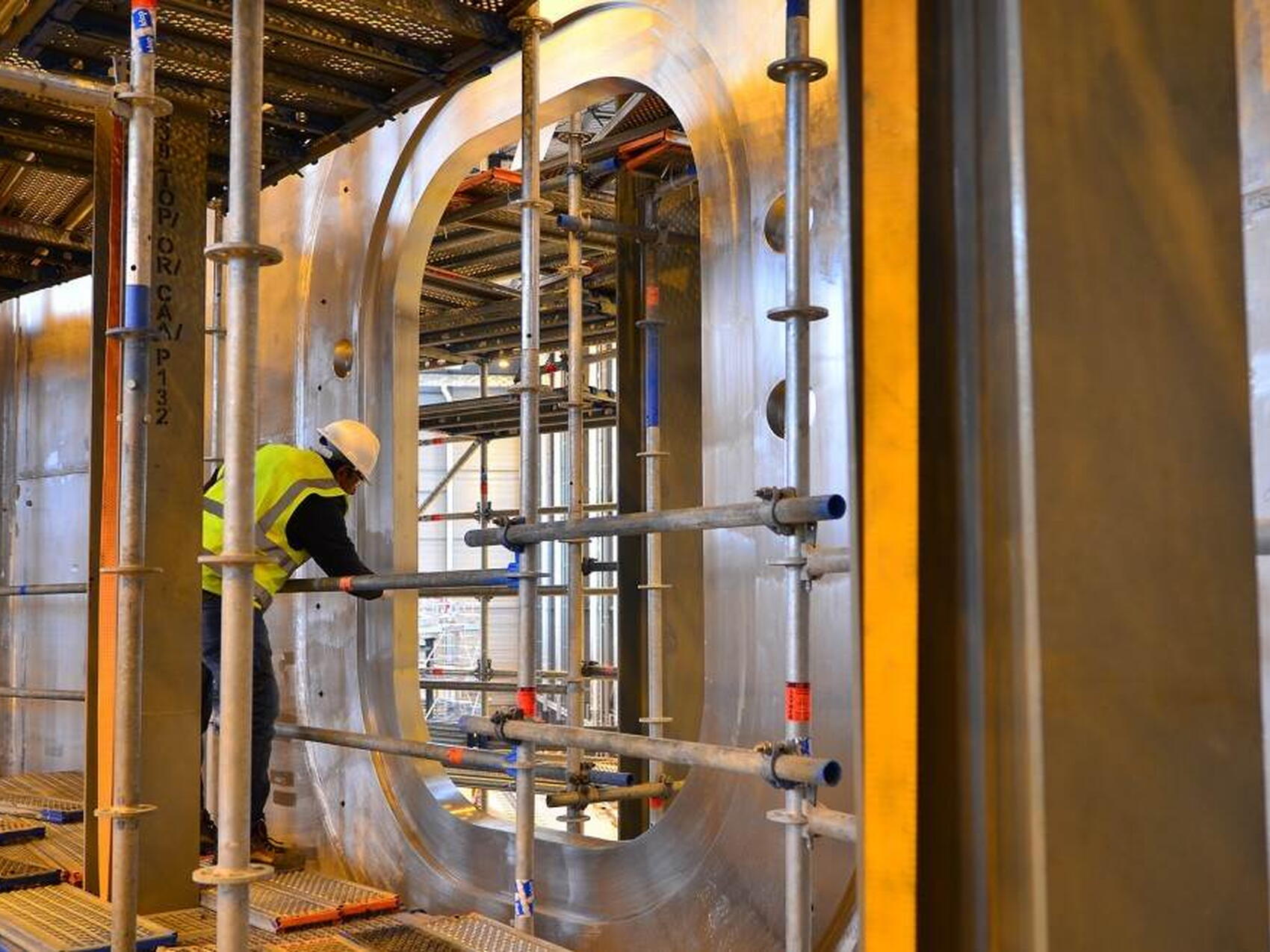 Make way for the neutral beam