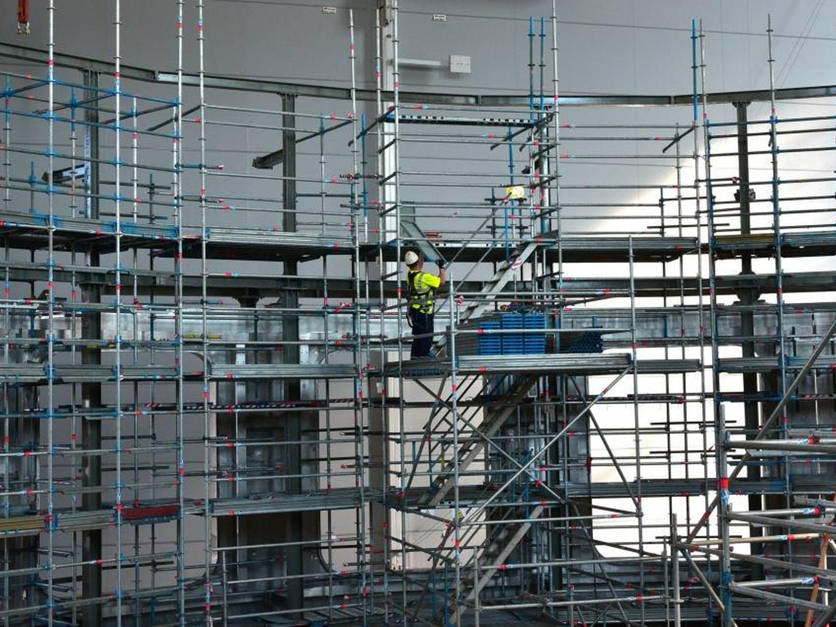 Capitalizing on lessons learned