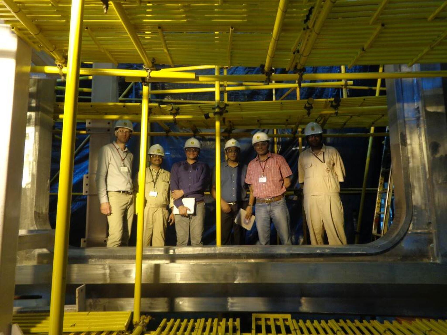 Preparing other segments