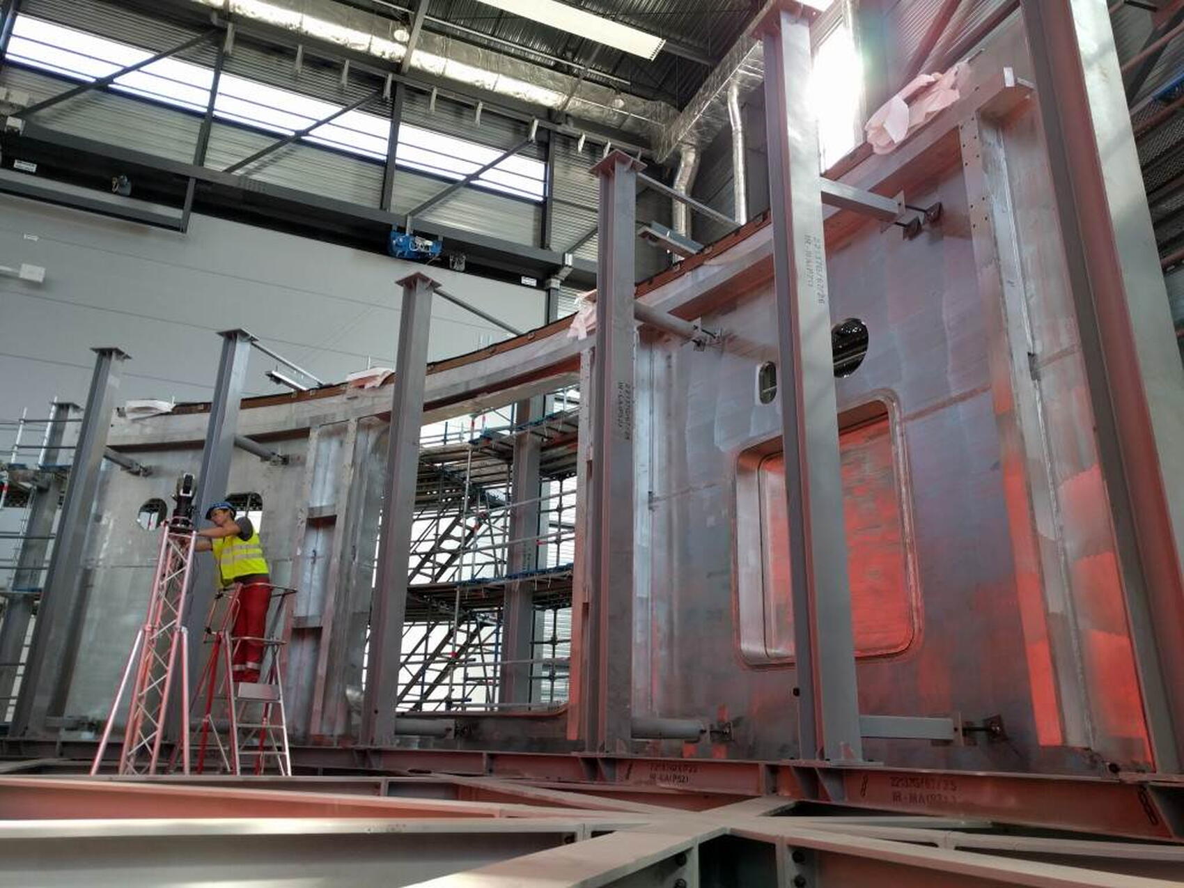 Making things just right