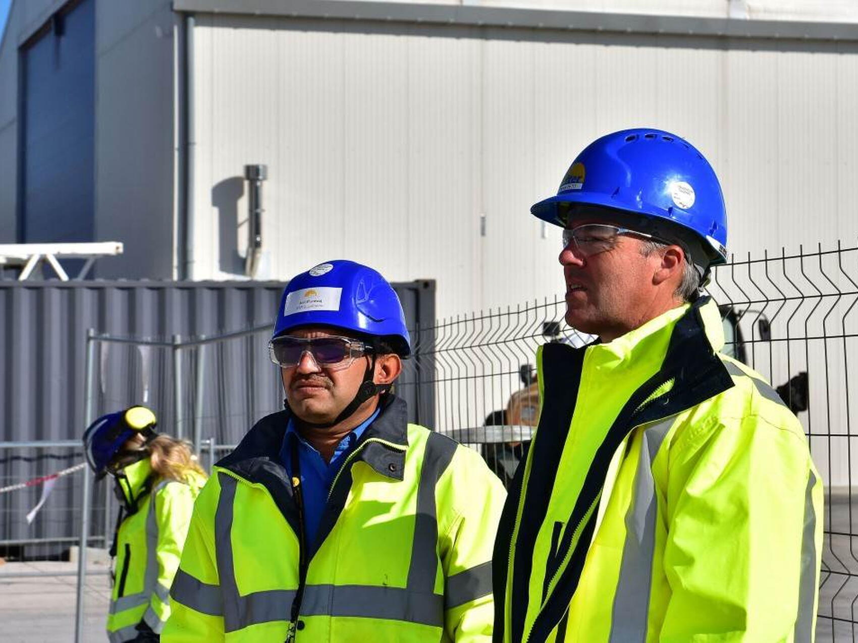 Coordination for success