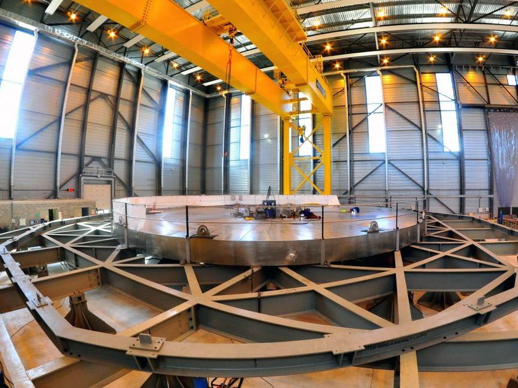 A multifunctional platform