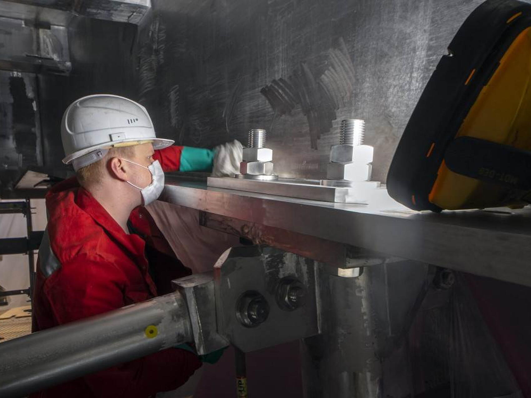 Six years of activity come to a close