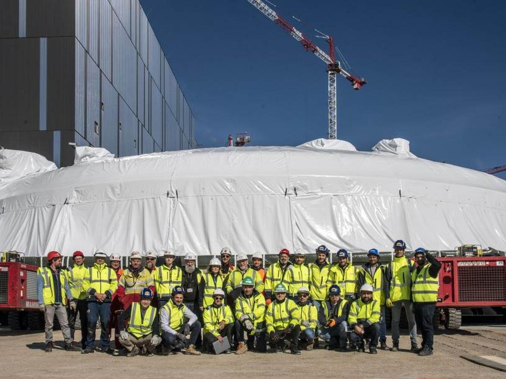 Coordination is the key