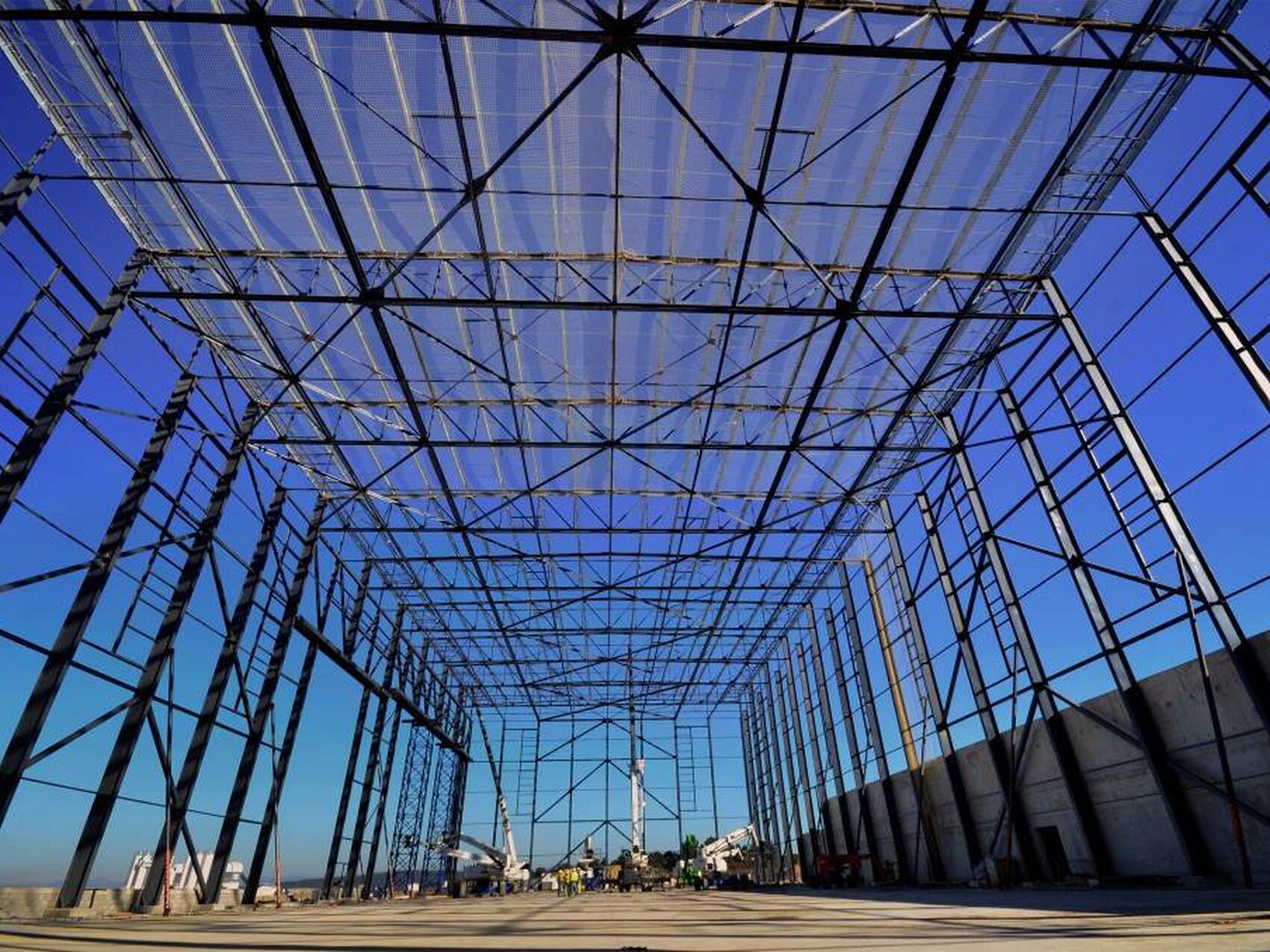 Des activités en parallèle 