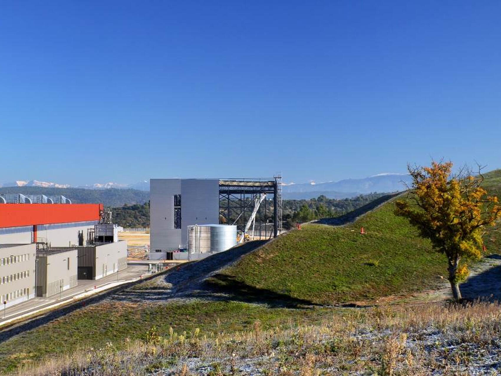 Et le gagnant est ...