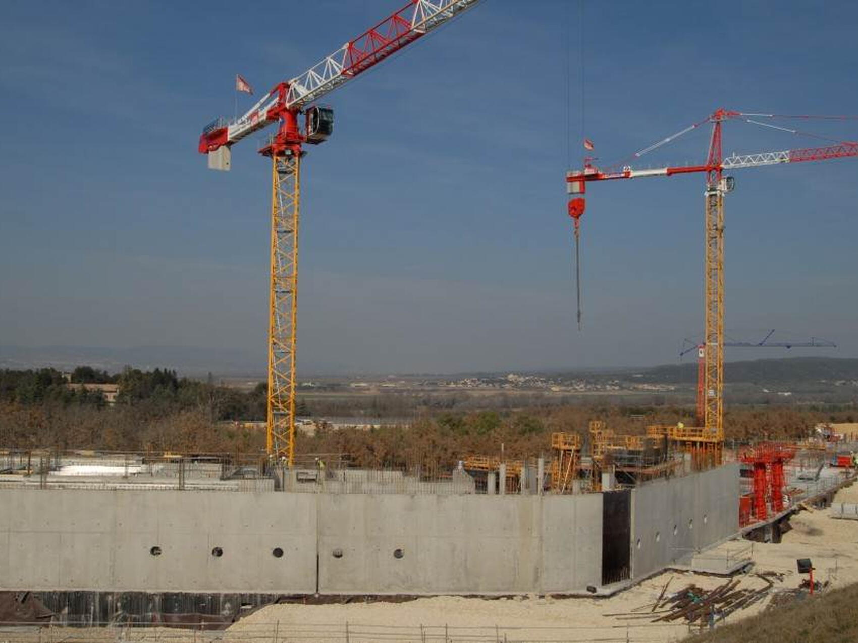 Comme une aile d'oiseau