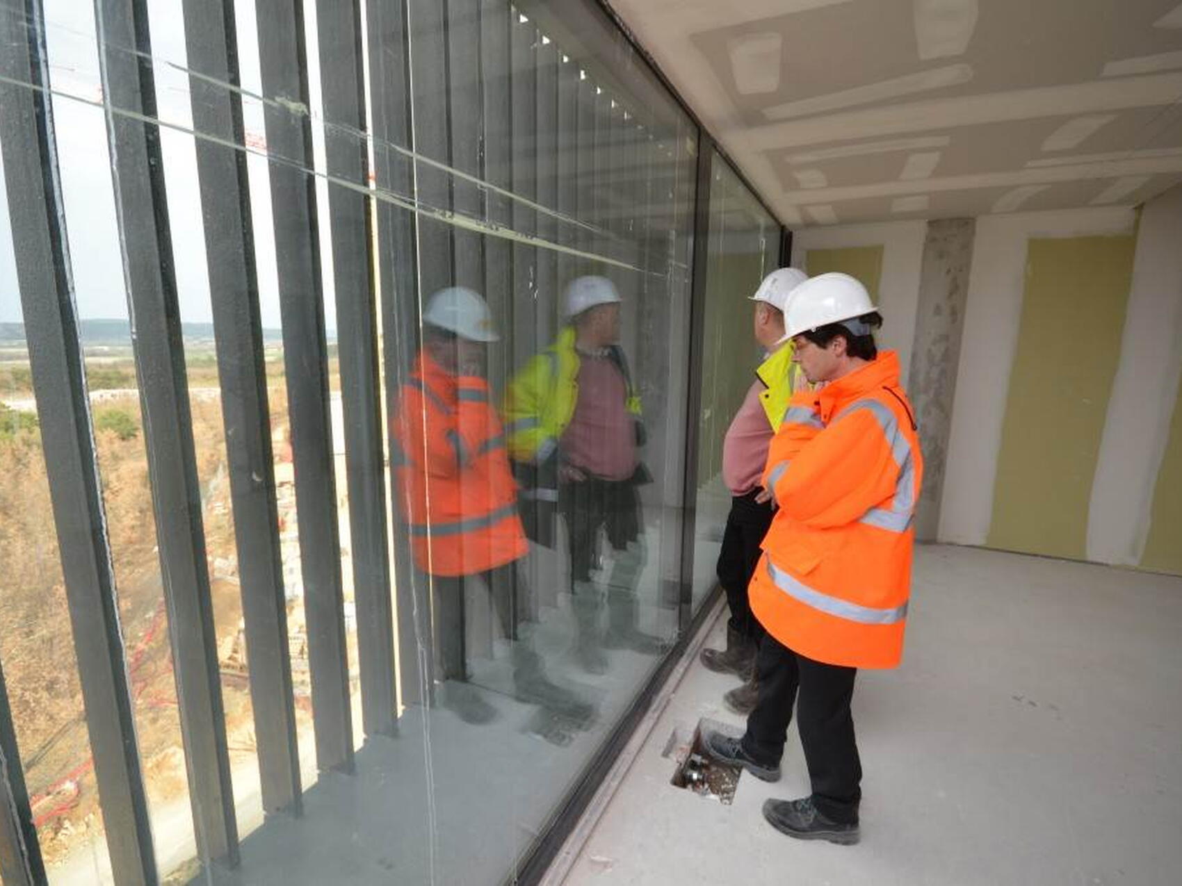 Filtrer le soleil sans masquer la vue