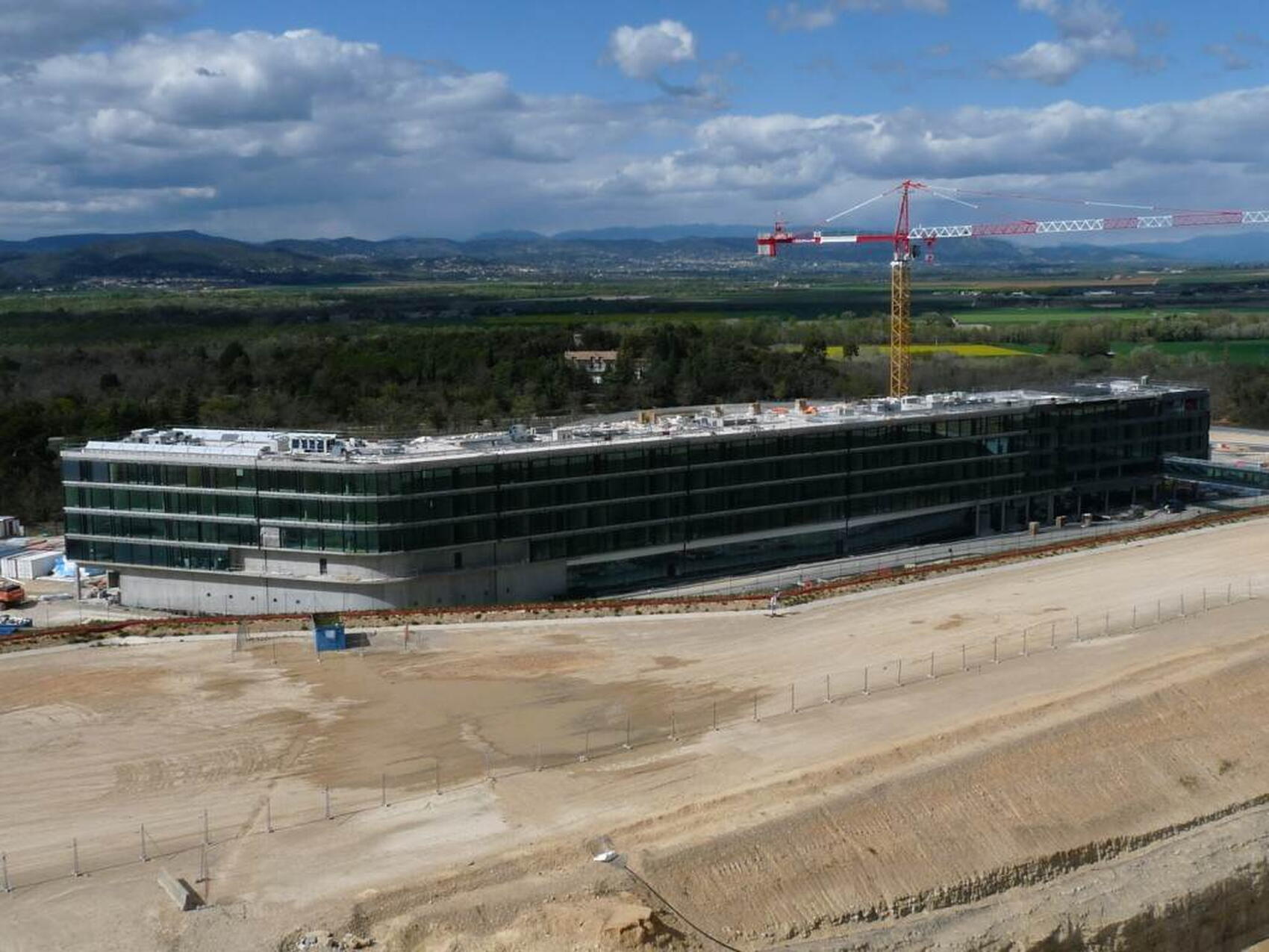 Plus que quelques mois